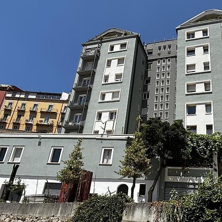 Room & Parking In Centro Citta Con Parcheggio Privato E Wifi Potenza Eksteriør billede