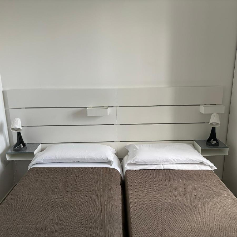 Room & Parking In Centro Citta Con Parcheggio Privato E Wifi Potenza Eksteriør billede